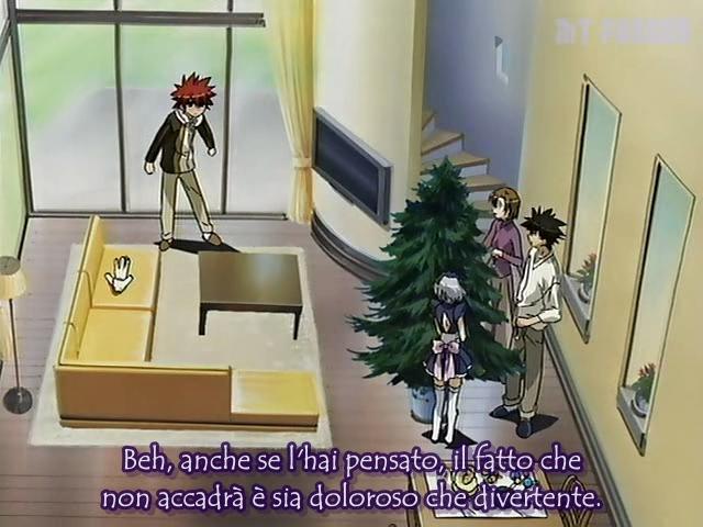 Otaku Gallery  / Anime e Manga / D.N.Angel / Screen Shots / Stage 25 - Ali nere / 014.jpg